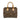 △ LOUIS VUITTON 路易·威登 Brown Coated Canvas Monogram Speedy Bandoulière 25 2 way bag 啡色塗層帆布經典老花兩用袋 M46977-267017954