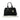 ☆ COACH 蔻馳 Black Calfskin Large Nolita 2 way bag 黑色小牛皮兩用袋 33533-267017965