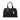 ☆ COACH 蔻馳 Black Calfskin Large Nolita 2 way bag 黑色小牛皮兩用袋 33533-267017965
