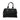 ☆ COACH 蔻馳 Black Calfskin Large Nolita 2 way bag 黑色小牛皮兩用袋 33533-267017965