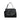20260816 ☆ FURLA 芙拉 Black Calfskin Handbag 黑色小牛皮手挽袋-267017975