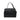 20260816 ☆ FURLA 芙拉 Black Calfskin Handbag 黑色小牛皮手挽袋-267017975