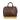 △ LOUIS VUITTON 路易·威登 Brown Coated Canvas Damier Speedy 30 Handbag 啡色塗層帆布經典格紋手挽袋-267018043