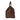 △ LOUIS VUITTON 路易·威登 Brown Coated Canvas Damier Speedy 30 Handbag 啡色塗層帆布經典格紋手挽袋-267018043