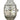 ☆ BALL WATCH 波爾 Silver Stainless Steel Mother of Pearl Dial Automatic Watch 銀色不鏽鋼珍珠貝母自動手錶 NL1068D-267018062