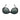☆ MIU MIU 繆繆 Black Resin Sunglasses 黑色樹脂太陽眼鏡-267018106