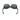☆ MIU MIU 繆繆 Black Resin Sunglasses 黑色樹脂太陽眼鏡-267018106