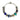 20260824 ☆ PANDORA 潘多拉 925 Silver With 13 Charms Fashion Bangle 925純銀連13吊飾手鐲-267018128
