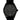 ☆ TISSOT 天梭 Stainless Steel PRC 100 Solar Black Dial Black Leather Strap Quartz Watch 不鏽鋼黑色錶面黑色皮革錶帶石英手錶-267018170