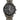 ☆ CITIZEN 星辰 Black Stainless Steel Eco-Drive, Solar-powered, Radio-controlled Watch 黑色不鏽鋼光動能多局電波對時手錶 H874-0057T04-267018173