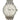 ☆ Seagull 海鷗表 Stainless Steel Cedar Dial Calendar Couple Automatic Watch 不鏽鋼雪松色錶盤自動手錶-267018177