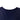 ☆ MOSCHINO 夢仙奴 Navy 100% Cotton Love Moschino #36 Short Sleeve Top 深藍色100%棉36碼短袖上衣-267018179