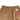 ☆ MOSCHINO 夢仙奴 Brown 98% Cotton, 2% Elastane Love Moschino #38 Shorts 啡色98%棉,2%氨綸38碼短褲-267018181
