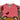 ☆ MOSCHINO 夢仙奴 Pink 100% Cotton #XS Bear Long Sleeve Top 粉紅色100%棉質XS碼小熊長袖上衣-267018190