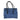☆ MIU MIU 繆繆 Navy Denim Denim Biker Tote Bag 深藍色牛仔布托特袋 RR1932-267018212