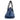 ☆ MIU MIU 繆繆 Navy Denim Denim Biker Tote Bag 深藍色牛仔布托特袋 RR1932-267018212