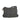 ☆ DIOR 迪奧 Black Canvas Oblique Trotter Shoulder Bag 黑色帆布肩背包-267018213
