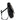 ☆ DIOR 迪奧 Black Canvas Oblique Trotter Shoulder Bag 黑色帆布肩背包-267018213