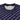 ☆ BALENCIAGA 巴黎世家 Navy 95% Wool And 5%Nylon #36 Long Sleeve Top 深藍色95%羊毛和5%尼龍36碼長袖上衣-267018224