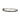 ☆ TIFFANY & CO. 蒂芙尼 925 Silver, 18K Gold Hook & Eye two-tone Fashion Bangle 925純銀, 18K 金手鐲-267018275