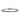 ☆ TIFFANY & CO. 蒂芙尼 925 Silver, 18K Gold Hook & Eye two-tone Fashion Bangle 925純銀, 18K 金手鐲-267018275