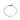 ☆ TIFFANY & CO. 蒂芙尼 925 Silver, 18K Gold Hook & Eye two-tone Fashion Bangle 925純銀, 18K 金手鐲-267018275