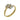 ☆ Yellow Gold 14K Diamonds Fine Ring 黃金14K 鑽石2.27g珠寶戒指-267018284