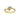 ☆ Yellow Gold 14K Diamonds Fine Ring 黃金14K 鑽石2.27g珠寶戒指-267018284