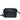 ☆ TORY BURCH Black Calfskin Crossbody Bag 黑色小牛皮斜揹袋-267018307
