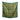 ☆ HERMES 愛馬仕 Green Silk Scarf 綠色絲質圍巾-267018324