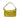 ☆ Bottega Veneta 寶緹嘉 Yellow Lambskin Intrecciato Handbag 黃色小羊皮手挽袋-267018342