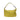☆ Bottega Veneta 寶緹嘉 Yellow Lambskin Intrecciato Handbag 黃色小羊皮手挽袋-267018342