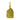 ☆ Bottega Veneta 寶緹嘉 Yellow Lambskin Intrecciato Handbag 黃色小羊皮手挽袋-267018342