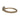 20260824 ☆ Charriol 夏利豪 Rose Gold And Silver Tone Metal Fashion Bangle 玫瑰金色和銀色金屬手鐲-267018354