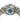 ☆ SEIKO 精工 Silver Stainless Steel Automatic Watch 銀色不鏽鋼自動手錶 7S36 01R0-267018356