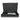 △ CHANEL 香奈兒 Black Caviar Skin Ruthenium-Finish Metal Classic No.21 Clutch 黑色粒紋小牛皮鍍釕金屬No.21手拿包 A82045-267018358