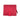 ☆ Bottega Veneta 寶緹嘉 Red Lambskin Intrecciato Short Wallet 粉紅色小羊皮編織短銀包-267018382