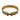 ☆ HERMES 愛馬仕 Multicolor, Rose Gold Tone Metal Clic H Fashion Bangle 多色,玫瑰金色金屬手鐲-267018394