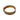 ☆ HERMES 愛馬仕 Multicolor, Rose Gold Tone Metal Clic H Fashion Bangle 多色,玫瑰金色金屬手鐲-267018394