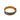 ☆ HERMES 愛馬仕 Multicolor, Rose Gold Tone Metal Clic H Fashion Bangle 多色,玫瑰金色金屬手鐲-267018394