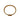 ☆ HERMES 愛馬仕 Multicolor, Rose Gold Tone Metal Clic H Fashion Bangle 多色,玫瑰金色金屬手鐲-267018394