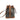 △ GOYARD 高雅德 Brown Coated Canvas Petit Flot Bucket Shoulder Bag 啡色塗層帆布肩背包-267018415