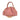 ☆ MIU MIU 繆繆 Pink Calfskin Madras Dome Satchel 2 way bag 粉紅色小牛皮兩用袋 RL0091-267018453