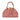 ☆ MIU MIU 繆繆 Pink Calfskin Madras Dome Satchel 2 way bag 粉紅色小牛皮兩用袋 RL0091-267018453