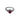 ☆ White Gold 18K Diamond, Ruby Fine Ring 白色18K 鑽石, 紅寶石3.2g珠寶戒指-267018455