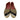 20260829 ☆ BURBERRY 博柏利 Beige And Pink Canvas And Suede Checked #37.5 Espadrilles 淺褐色和粉紅色帆布和麂皮格紋37.5碼草編鞋-267018494