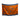 ☆ HERMES 愛馬仕 Orange 70% Cashmere And 30% Silk Pegasus Scarf 橙色70%羊絨和30% 絲質飛馬圍巾-267018526