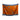 ☆ HERMES 愛馬仕 Orange 70% Cashmere And 30% Silk Pegasus Scarf 橙色70%羊絨和30% 絲質飛馬圍巾-267018526