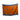 ☆ HERMES 愛馬仕 Orange 70% Cashmere And 30% Silk Pegasus Scarf 橙色70%羊絨和30% 絲質飛馬圍巾-267018526