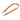 ☆ HERMES 愛馬仕 Orange And White Canvas Sangle Cavale 25MM Shoulder Strap 橙色和白色帆布肩背帶-267018532